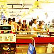 バンコクのスーパーマーケット事情スーパーマーケット