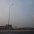 土曜日の昼過ぎにスワンナプーム国際空へ行ってきました!