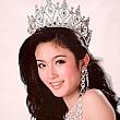 2004年ミス・インターナショナルクイーン。タイのテレビ番組や映画などに出演する女優