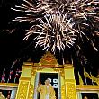12月のタイ・バンコク 【2012年】 12月 タイ バンコク 2012年 国王生誕記念日クリスマス