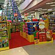 セントラル・グランド・ラマ９で「LEGO」のクリスマスイベントが開催中です！