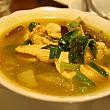 チェンマイで食べる料理は「タイ北部料理」としてタイでも人気のある料理です。