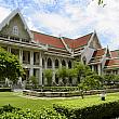 「タイの東大」チュラロンコーン大学の学食に行こう！ チュラロンコーン大学学食