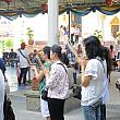 現地で「知らなかった」では済まされない！？　タイに行く前に知っておくべき10のコト 寺院 交通 フードコート マッサージ タクシーBTS