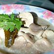 トムカーガイ 鶏肉 スープ タイ料理 スープ煮トム・カーガイ