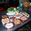チムチュム 鍋料理 イサーン料理 東北料理 タイ東北料理 地方料理タイ地方料理