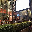 イサーン料理屋が集まるラマ９世通り近くのソイ・ペップララムに、チムチュムを食べにやって来ました。