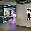 BTSプンナウィティ駅直結の新モール「101 The Third Place」に、コワーキングスペース「Wizdom」がオープンしました。