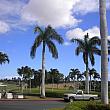 ゴルフ場やきれいなラグーンがあり、静かなリゾート地として有名なコオリナです。