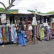 いかにもハワイ～なお土産品がお手頃価格で。