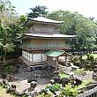 「京都庭園」には、奈良の南法華寺を模した三重の塔も。どちらも建物として危険な状態なのですが、修復費用のめどが立たず、数年来、立ち入り禁止のままという、悲しい国家歴史登録財なのでした・・・。