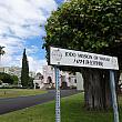 ハワイ浄土宗別院。明治38年（1905年）に開設され、現在の建物は昭和7年（1932年）に新築されたもの。ハワイ全土に決して少なくない数の日系寺院がありますが、どれもが、日系移民の心のよりどころ、日系社会の支柱として作られました。