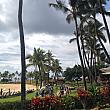 今日は、前回の「ほっとハワイ」でお見せできなかったマリオット・コオリナ・ビーチ・クラブの室内をご紹介しちゃいます。