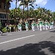 2015年のハワイ