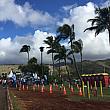 これまでハワイにはなかった「駅伝」「リレーレース」という走り方を、開催のたびに、少しずつ地元に浸透させつつあります。
