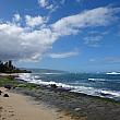 ハワイの冬期の名物といえばハイサーフ、高波！イーストショアにも高波はやってきますが、より見応えのある高波が見られるのは、ウェストショア、そしてなんといってもノースショア！