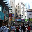 ここに行かずに香港は語れない名物ストリート集、其の壱！