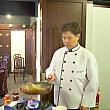 乾燥アワビ料理を極める第一人者の楊貫一氏を師と仰いだ高級食材の達人「名門」のコさん