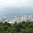 今度の香港旅行では、ビクトリアピークを歩いてみませんか？
