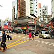 元朗は、昔っぽい香港を残しながらも大きく栄えているエリアです。人もたくさん住んでいます。