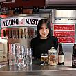 香港製造100% !　大人気のクラフトビール・Yong Master (少爺) の醸造所へ行ってきました！ 少爺 クラフトビール ビール 地ビール 醸造所香港製造