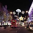 ロンドンクリスマス特集2013クリスマス