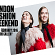 ◆London Fashion Weekend ロンドン・ファッション・ウィークエンド◆