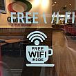 ロンドンでネット接続！電源＆WiFiが使えるカフェ＆スポット特集