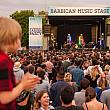 ロンドン北部WalthamstowのLloyd Parkで開催される入場無料のフェスティバルWalthamstow Garden Partyは7月14日（土）、15日（日）。
