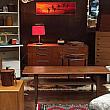 レトロでキュートな家具が大集合するマーケットThe Camden Vintage Furniture Flea、1月27日開催 レトロ ヴィンテージアンティーク家具