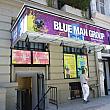 ブルーマン(Blue Man)