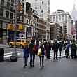 旅行者のためのニューヨーク安全情報 ニューヨークの犯罪ニューヨークの安全