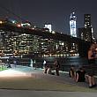 やっぱり最高！ニューヨークの夜景 夜景 夜景スポット エンパイアステートビル トップ・オブ・ザ・ロック ブルックリンブリッジ クイーンズボロブリッジ ルーフトップバージャズクラブ