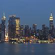 やっぱり最高！ニューヨークの夜景 夜景 夜景スポット エンパイアステートビル トップ・オブ・ザ・ロック ブルックリンブリッジ クイーンズボロブリッジ ルーフトップバージャズクラブ