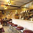 ニューヨークの朝ごはん パンケーキ オムレツ ベーグル マフィン ダイナーカフェ