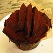 ニューヨークのカップケーキ特集 カップケーキ ニューヨークのカップケーキ チョコレート バニラ マグノリアズ・ベーカリーグルテンフリー