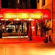 ニューヨークのレストランの楽しみ方～選び方から予約まで レストラン マナーチップ