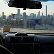 ニューヨーク旅行で使える？Uberを利用してみました！ ウーバー 配車アプリ Uber Lyft JFK空港イエローキャブ