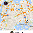 ニューヨーク旅行で使える？Uberを利用してみました！ ウーバー 配車アプリ Uber Lyft JFK空港イエローキャブ