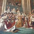 「ナポレオン1世の戴冠式」