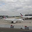 日本からフランス・パリへ入国  シャルル・ド・ゴール空港 シェンゲン協定 ビザ入国審査