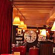 パリで朝ごはんに、オススメの店！ カフェ 朝ごはんサロン・ド・テ