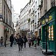 異国情緒漂う、パリのエスニックタウンを歩いてみよう。
