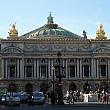パリの殿堂、オペラ・ガルニエ