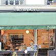 バスチーユ地区にある「Blé Sucré」。地元の人たちに愛される人気のお店です。