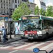 ローカルバスに乗ってみよう！ バス RATP交通