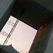 ラ・デファンス、パリ副都心にある新凱旋門。