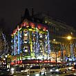 パリのクリスマス事情 クリスマス シャンゼリゼクリスマス市