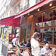 パリのビストロ入門！ ビストロ食堂