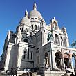 動画で見る！パリのおすすめスポットベスト5 動画 ノートルダム大聖堂 サクレ・クール寺院 セーヌ河マルシェ